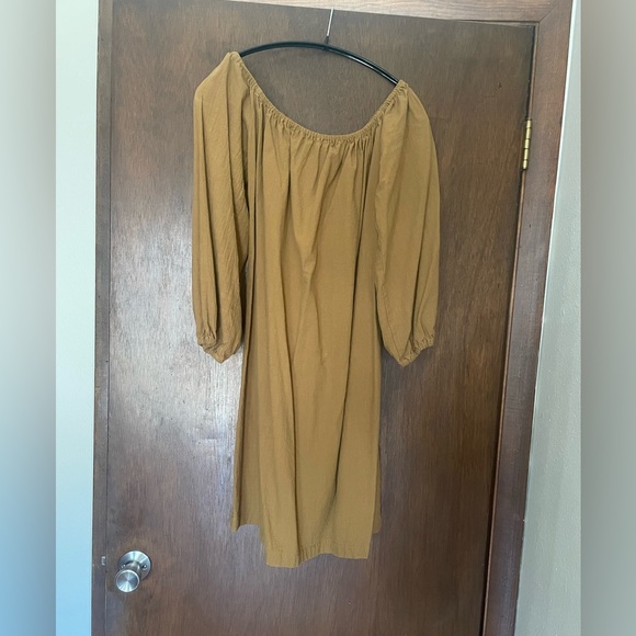 Ozma of California Dress - Picture 2 of 4